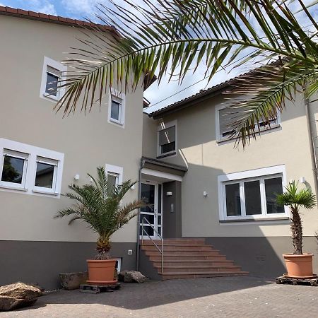 Hgh - Hotel Garni Helbig Neustadt an der Weinstraße Dış mekan fotoğraf
